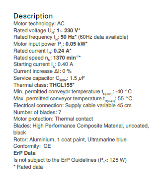 Технические характеристики FN025-4ED.W8.A7