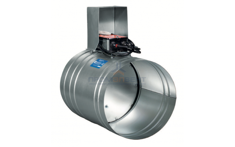 Клапан КОД-1МК (60/90/120)