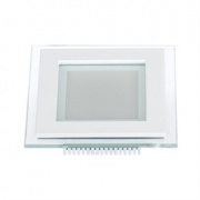 Светодиодная панель LT-S96x96WH 6W White 120deg