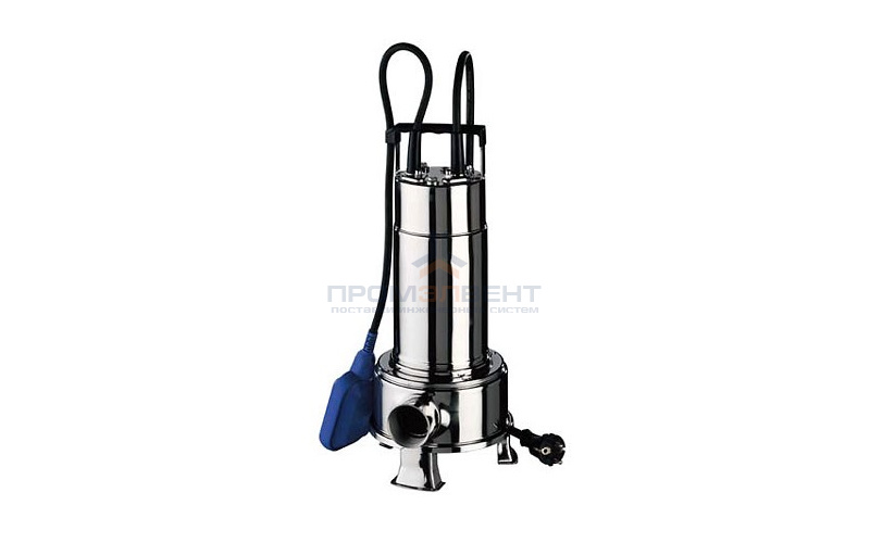 Насос дренажный EBARA Right 75 M/A