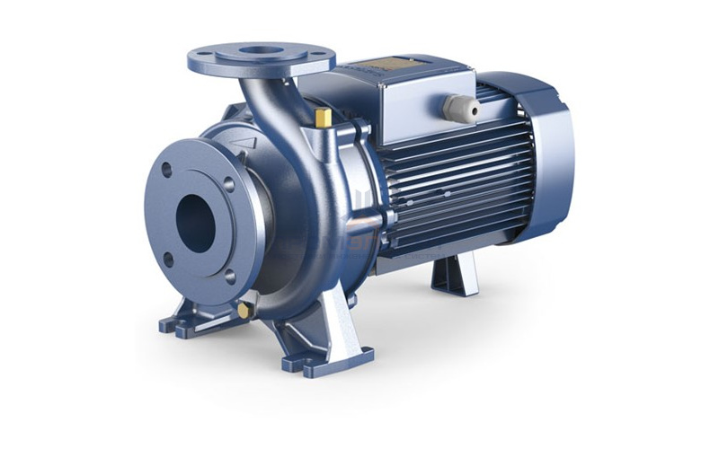 Насос центробежный Pedrollo F 100/250A - 75,0 кВт (3x400/690 В,PN10, Qmax 5750 л/мин, Hmax 89 м)