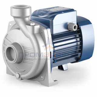 Насос центробежный Pedrollo NGA 1A-PRO - 0,75 кВт (3x230/400 В, PN6, Qmax 350 л/мин, Hmax 19,5 м)