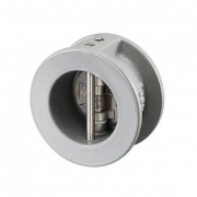 Клапан обратный межфланцевый Oventrop - Ду65 (ф/ф, PN16, Tmax 120°C, чугун)