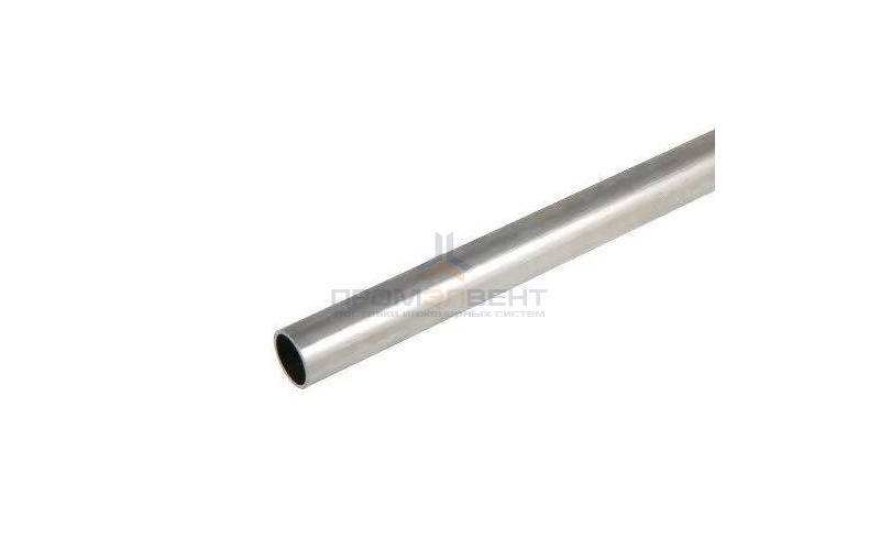 Труба из нержавеющей стали VALTEC VTi.900 - 42x1.5 (PN16, Tmax 120°C, штанга 4 м)