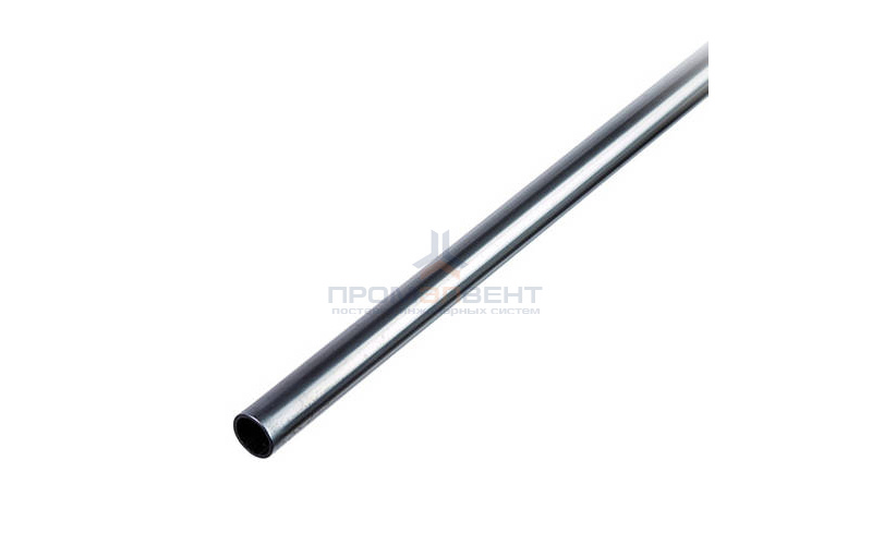 Труба из оцинкованной стали Conex Banninger PCTUBE-EU - 54x1.5 (PN16, Tmax 110 °C, штанга 6 м)