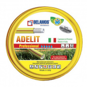 Шланг поливочный Belamos Adelit - 3/4", длина 25 м (30 бар)