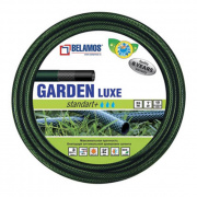 Шланг поливочный Belamos Garden Luxe - 5/8", длина 50 м (24 бар)