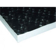 Мат для фиксации труб теплого пола Oventrop NP (без теплоизоляции)