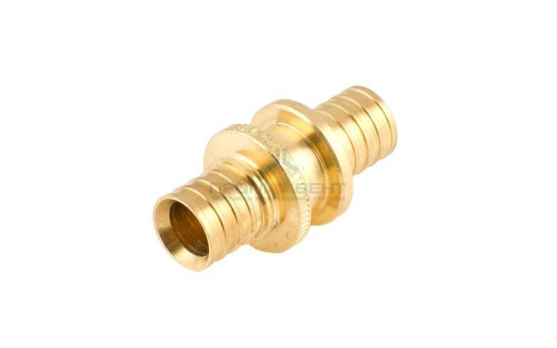 Муфта SANEXT - 40 (для труб из сшитого полиэтилена)