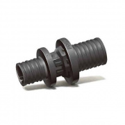 Муфта редукционная Varmega Slide-fit - 20 x 16 (для труб из сшитого полиэтилена)