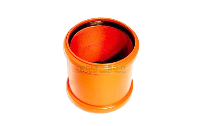 Муфта ремонтная SINIKON НПВХ 400