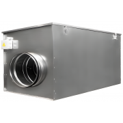 Приточная вентиляционная установка Energolux Energy Smart E 200-6,0 M1