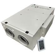 Приточно-вытяжная установка Sysimple Topvex FR11 EL-L