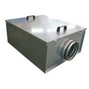 Приточная установка VKJet-E2 