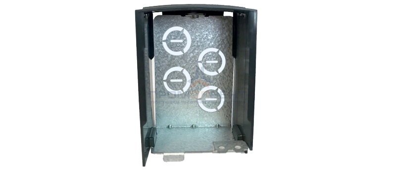 Частотный преобразователь Danfoss Комплект NEMA1-M2