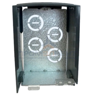 Частотный преобразователь Danfoss Комплект NEMA1-M4