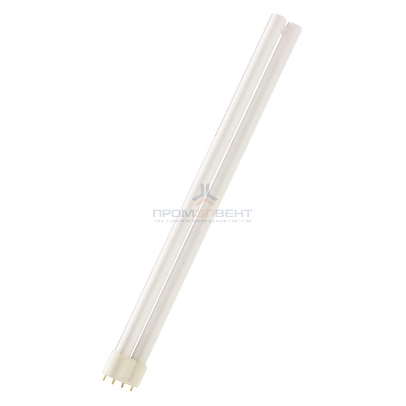 Лампа Philips MASTER PL-L 36W/840/4P 2G11 холодно-белая