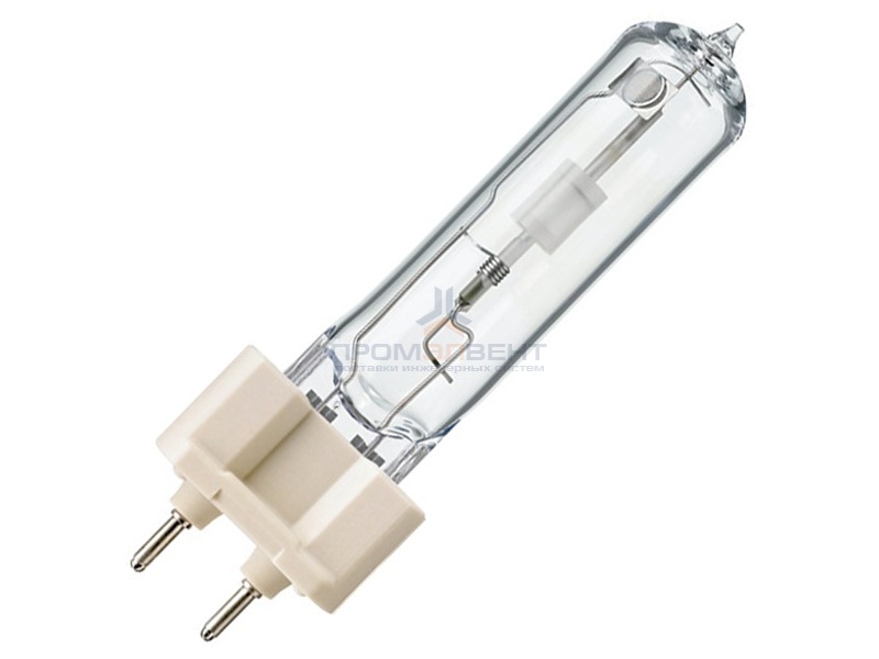 Лампа металлогалогенная Philips CDM-T 35W/842 G12