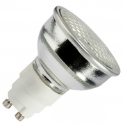 Лампа металлогалогенная GE CMH MR16 35W/930 GX10 WFL 40° 3000cd d51x54.5mm Tungsram