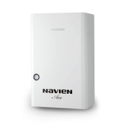 Газовый котел Navien ATMO 16AN