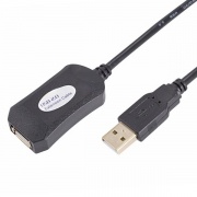 Удлинитель активный USB 2.0 5М