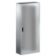 Навесной шкаф CE из нержавеющей стали (AISI 316), 1200 x 600 x 300мм, с фланцем