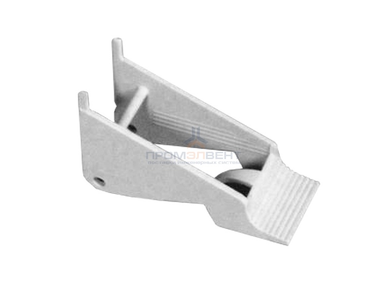 Фиксатор ABB CR-PH для реле CR-P